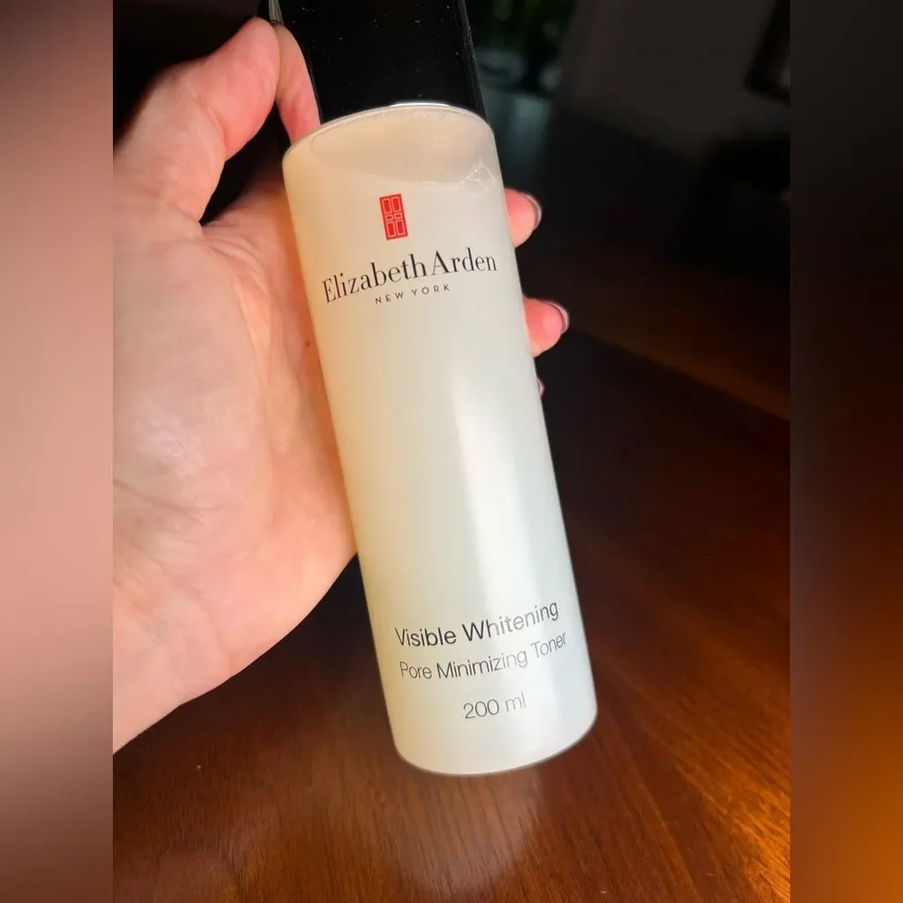 Elizabeth Arden new box